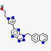 an image of a chemical structure CID 17754438