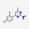 an image of a chemical structure CID 17755581