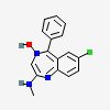 an image of a chemical structure CID 17756774