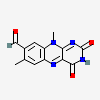 an image of a chemical structure CID 17756791