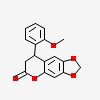 an image of a chemical structure CID 17756836