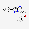 an image of a chemical structure CID 17757030