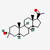 an image of a chemical structure CID 17757217
