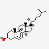 an image of a chemical structure CID 17757251