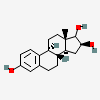 an image of a chemical structure CID 17757252