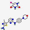 an image of a chemical structure CID 17757363