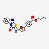 an image of a chemical structure CID 1775856