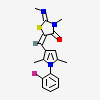 an image of a chemical structure CID 1776078