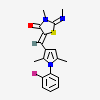 an image of a chemical structure CID 1776080