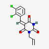 an image of a chemical structure CID 1776490