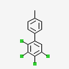 an image of a chemical structure CID 177651
