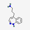 an image of a chemical structure CID 17766196