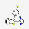 an image of a chemical structure CID 17780333