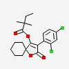 an image of a chemical structure CID 177863