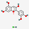 an image of a chemical structure CID 17786637