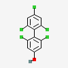 an image of a chemical structure CID 177870