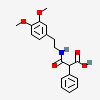 an image of a chemical structure CID 17787594