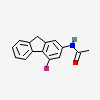 an image of a chemical structure CID 17788