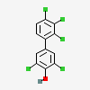 an image of a chemical structure CID 177880