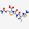 an image of a chemical structure CID 17788430