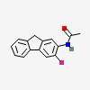 an image of a chemical structure CID 17789