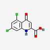 an image of a chemical structure CID 1779