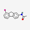 an image of a chemical structure CID 17791