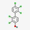 an image of a chemical structure CID 177913