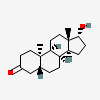 an image of a chemical structure CID 1779165