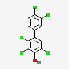 an image of a chemical structure CID 177947