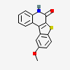 an image of a chemical structure CID 1779937