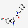 an image of a chemical structure CID 17800390