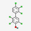 an image of a chemical structure CID 178004