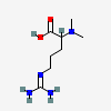 an image of a chemical structure CID 17801140