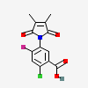 an image of a chemical structure CID 17802070