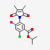 an image of a chemical structure CID 17802081
