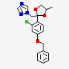 an image of a chemical structure CID 17805168