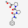 an image of a chemical structure CID 178060