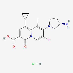 	ABT-719 HCl