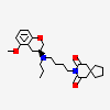 an image of a chemical structure CID 178132