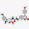 an image of a chemical structure CID 1781675