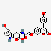 an image of a chemical structure CID 1781677