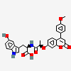 an image of a chemical structure CID 1781680