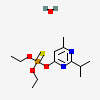 an image of a chemical structure CID 17819051