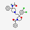 an image of a chemical structure CID 17821029