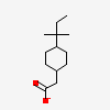 an image of a chemical structure CID 17821076