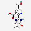 an image of a chemical structure CID 178217