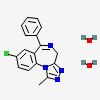 an image of a chemical structure CID 178274