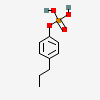 an image of a chemical structure CID 17827870