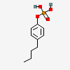 an image of a chemical structure CID 17827874